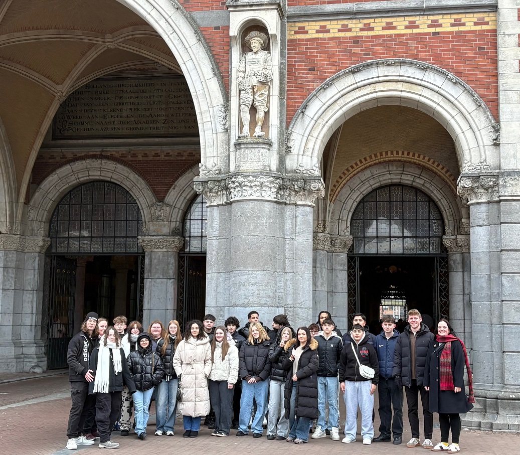 Generalprobeweb front