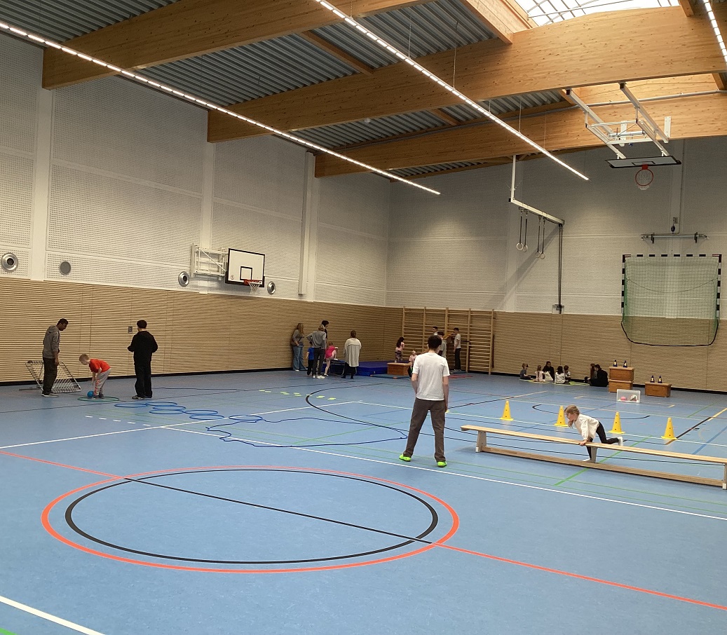 Generalprobeweb front