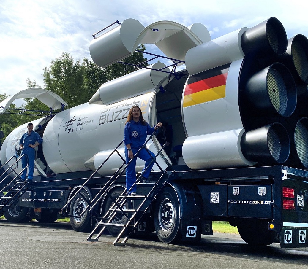 Generalprobeweb front