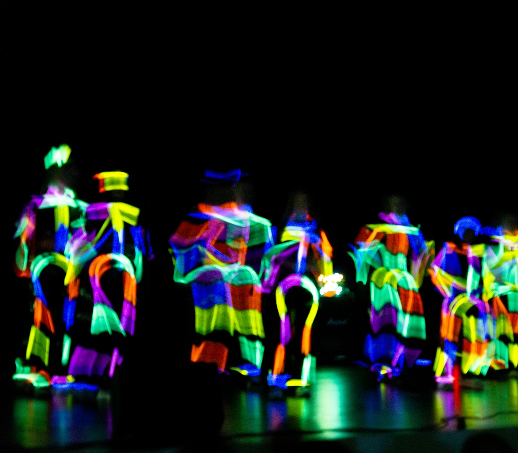 Generalprobeweb front